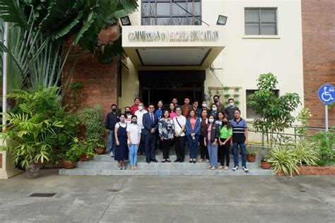 ched region 2|CHED Regional Office 2 .
